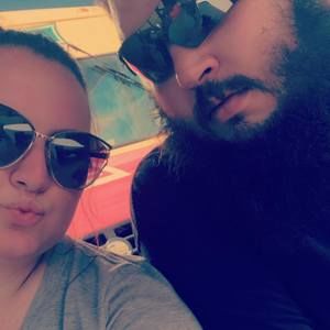 Meet your Posher, Bailey